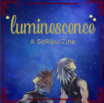Luminescence Zine