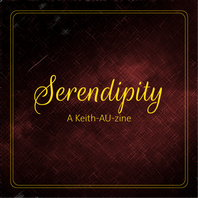 Serendipity Zine
