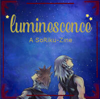 Luminescence Zine