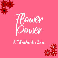Flower Power Zine